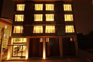 Bangkok Budget Package